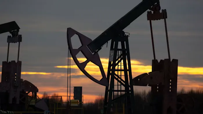 Зростання цін на нафту приносить Росії до 150 млн доларів додаткових доходів щодня