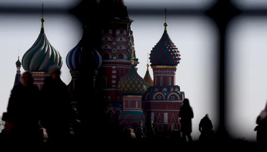 Кремль посилює контроль над інтернетом перед можливими непопулярними рішеннями