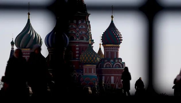 The Kremlin is tightening its grip on the internet ahead of potentially unpopular decisions