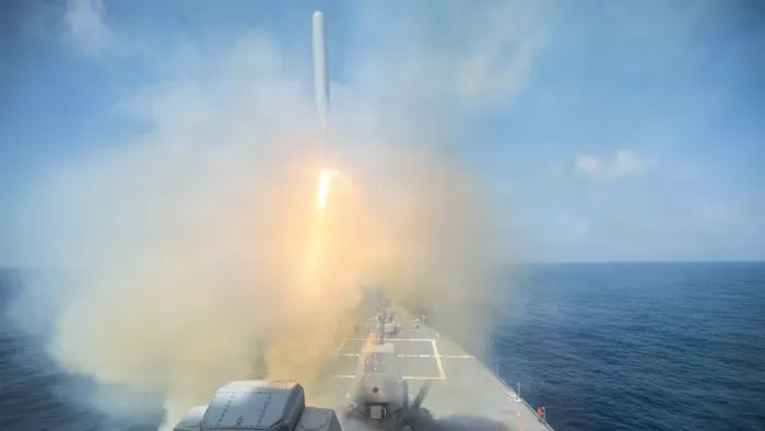 США витратили запаси боєприпасів на роки вперед після початку війни з Іраном