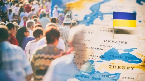 В Україні можуть перекроїти карту областей: які нові регіони обговорюють