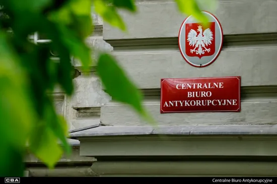 Poland abolishes the Central Anti-Corruption Bureau