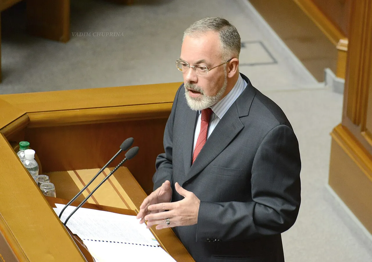 Верховний Суд підтвердив вирок Табачнику за державну зраду