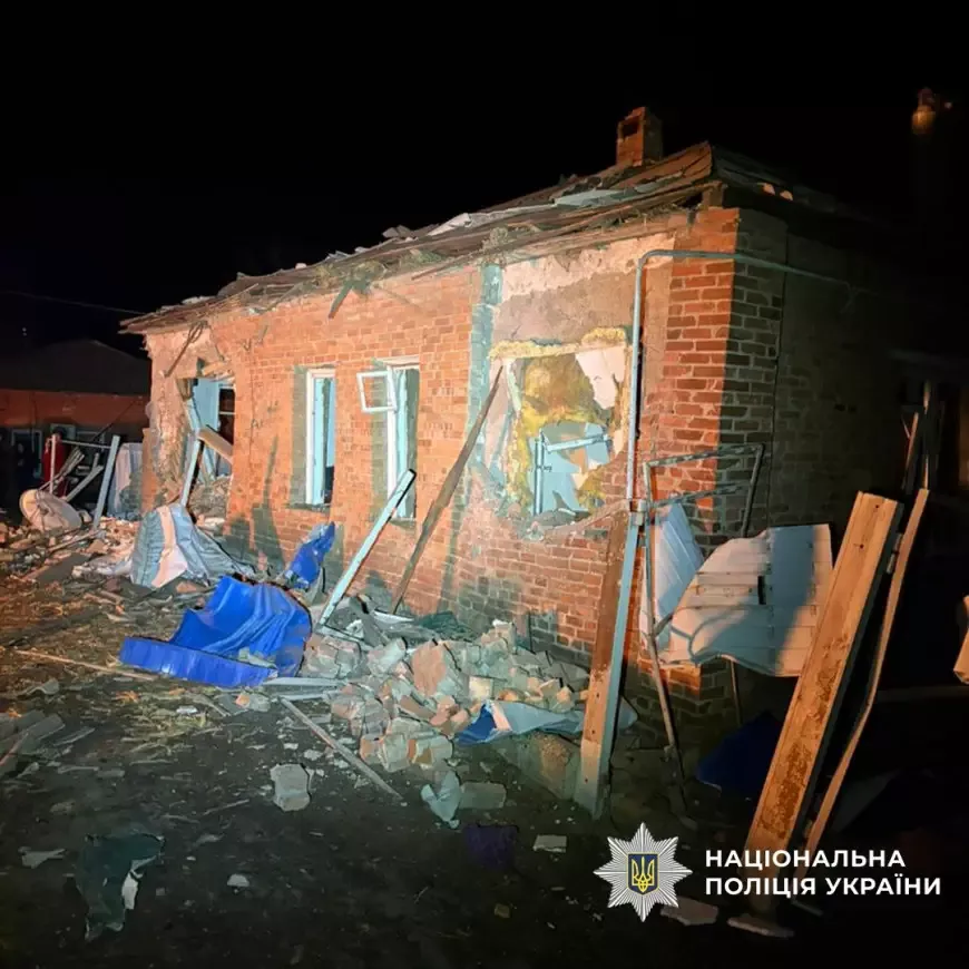 Russian troops have attacked Kherson, Chernihiv and Donetsk regions: civilians have been killed