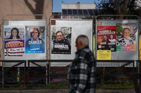 Local elections have begun in France: the vote will serve as a test for the far right ahead of the presidential race