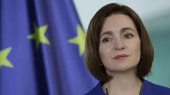 У Молдові оголосили екотривогу після удару РФ по Дністровській ГЕС