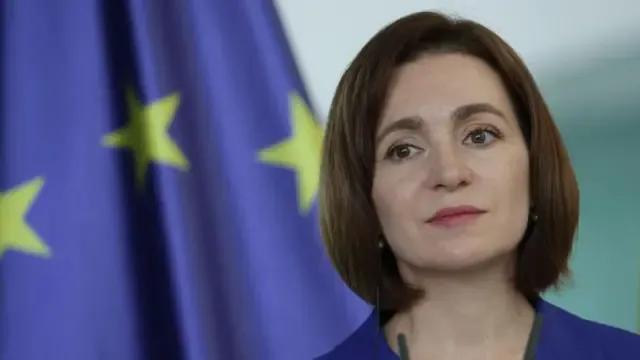 У Молдові оголосили екотривогу після удару РФ по Дністровській ГЕС