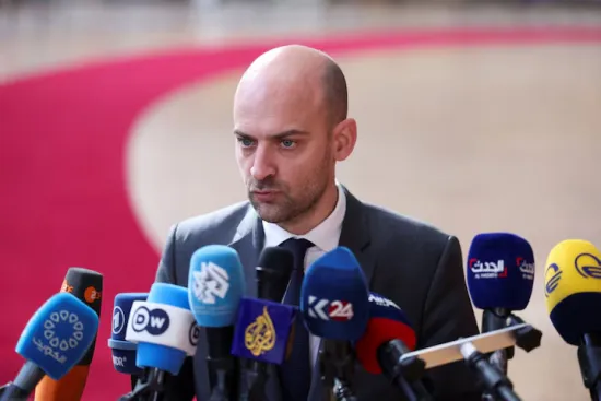 Over crimes in Bucha: the EU is preparing sanctions against nine individuals