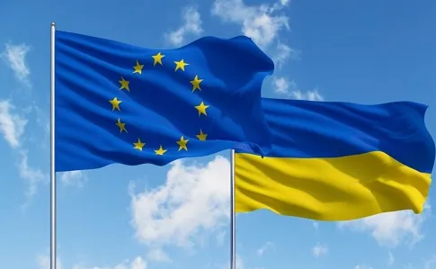 Україна на 84% виконала Угоду про асоціацію з Євросоюзом