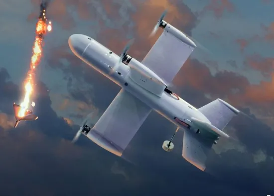 Ukraine is ready to provide the Middle East with drones, but wants money and technology in return — Reuters