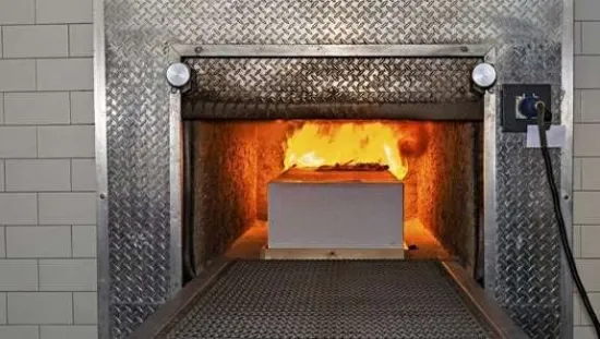 Crematoriums in India are ceasing operations: all due to a gas shortage and the war in Iran