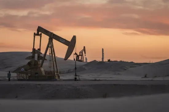 US oil companies stand to make billions in profits as a result of the war in the Persian Gulf
