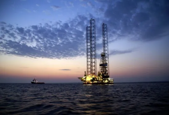 «Нафтогаз» веде переговори з румунською компанією щодо розробки газового родовища — Reuters
