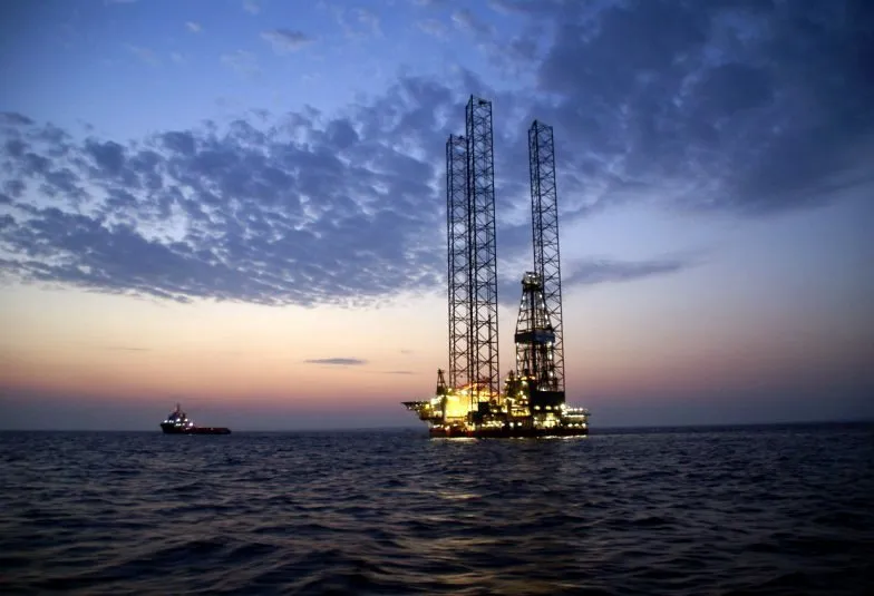 «Нафтогаз» веде переговори з румунською компанією щодо розробки газового родовища — Reuters