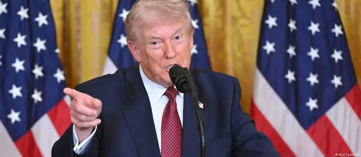 Трамп закликав союзників по НАТО допомогти відкрити Ормузьку протоку