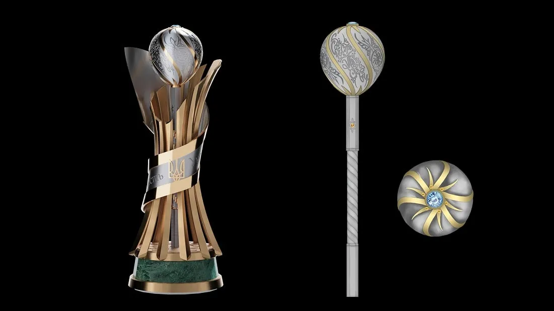 Chernihiv and Phoenix-Mariupol will face each other in the quarter-finals of the Ukrainian Cup