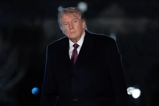 The meeting between Donald Trump and Xi Jinping may be postponed