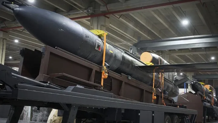 Україна випробовує нову балістичну ракету FP-7: що про неї відомо