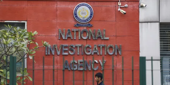 Six Ukrainians and one American have been arrested in India: they are accused of plotting terrorist attacks