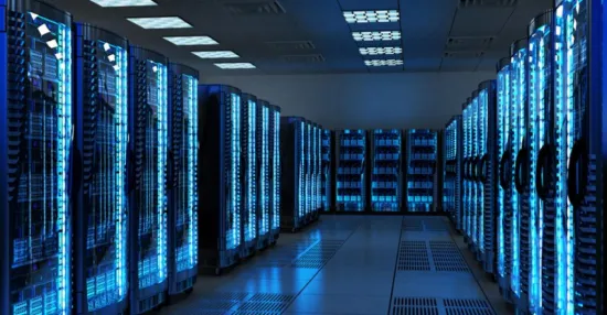 When drones strike data centres: how the war has exposed a new vulnerability