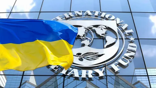 Україна може не отримати наступний транш від МВФ, бо депутати досі не ухвалили необхідні рішення