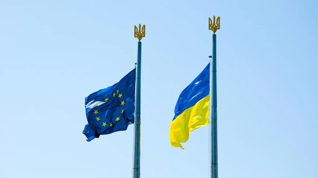 Україна отримала критерії для вступу в ЄС за трьома останніми кластерами
