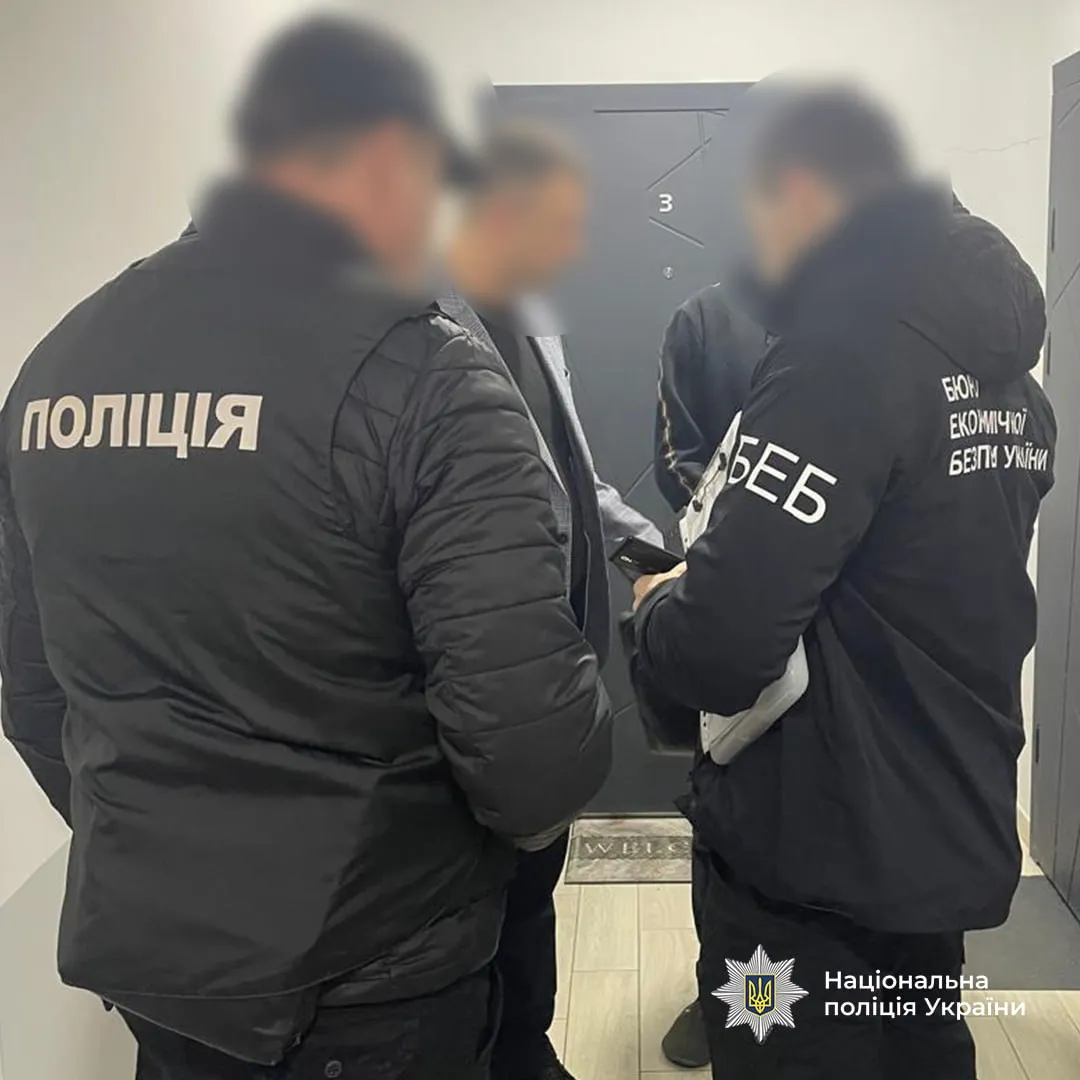 На Закарпатті викрили схему ухилення від податків у міжнародних перевезеннях