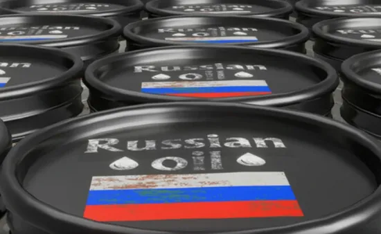 China to resume buying Russian oil as US sanctions are eased — Reuters