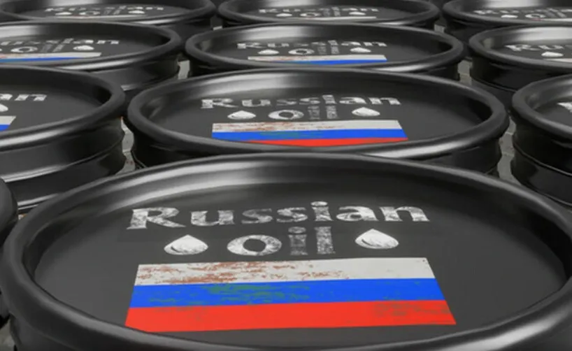 Китай знову купуватиме російську нафту на тлі пом'якшення санкцій США — Reuters
