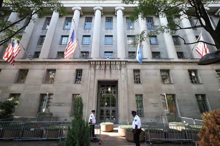 A former official of the Assad regime has been convicted of torture in the US