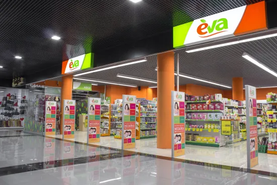 За 2025 рік компанія EVA заробила понад 30 млрд грн