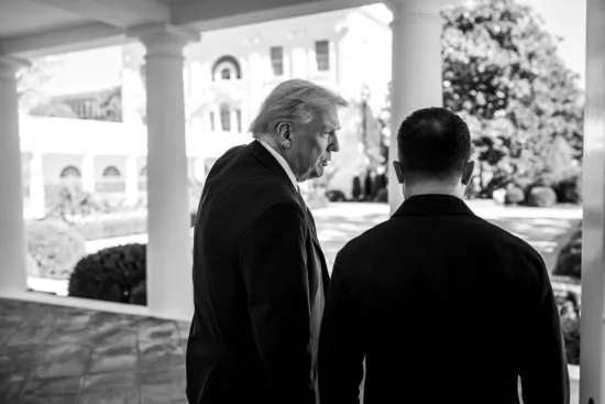 Trump refused to provide Ukraine with long-range missiles because he and Zelensky disagreed on the future of the war - CNN