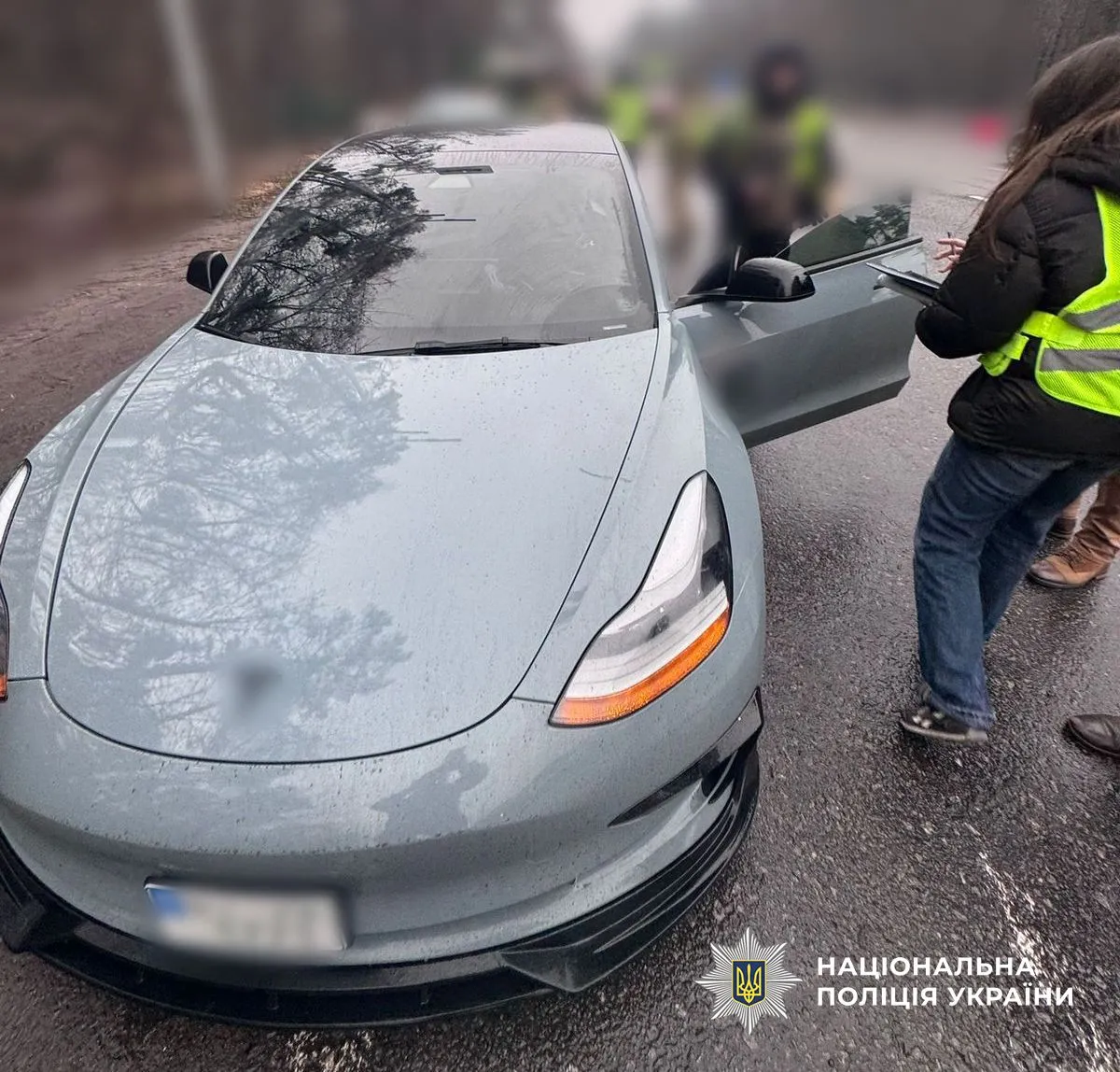 У Києві викрили одного із засновників криптопіраміди з мільйонними збитками