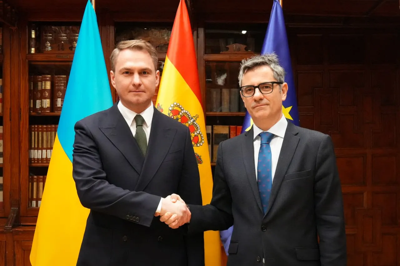 The murder of Portnov in Spain: Ukraine joins the joint investigation