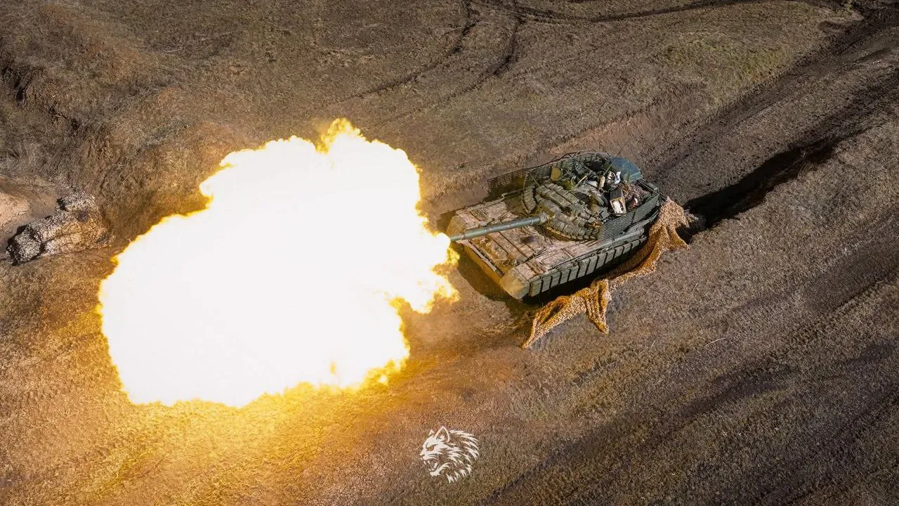 Over the past 24 hours, the Russian army has lost a further 1,710 troops 