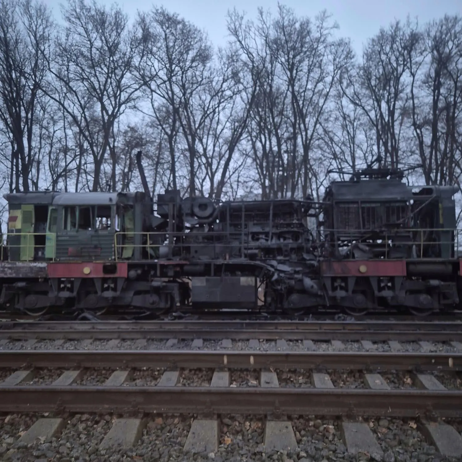 Russian strikes on regions of Ukraine have resulted in civilian deaths and injuries