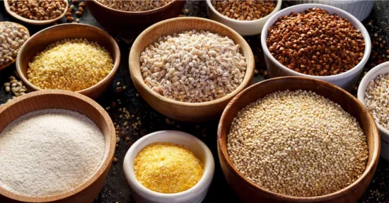 Buckwheat and rice prices have risen: grain prices are being revised again in Ukraine