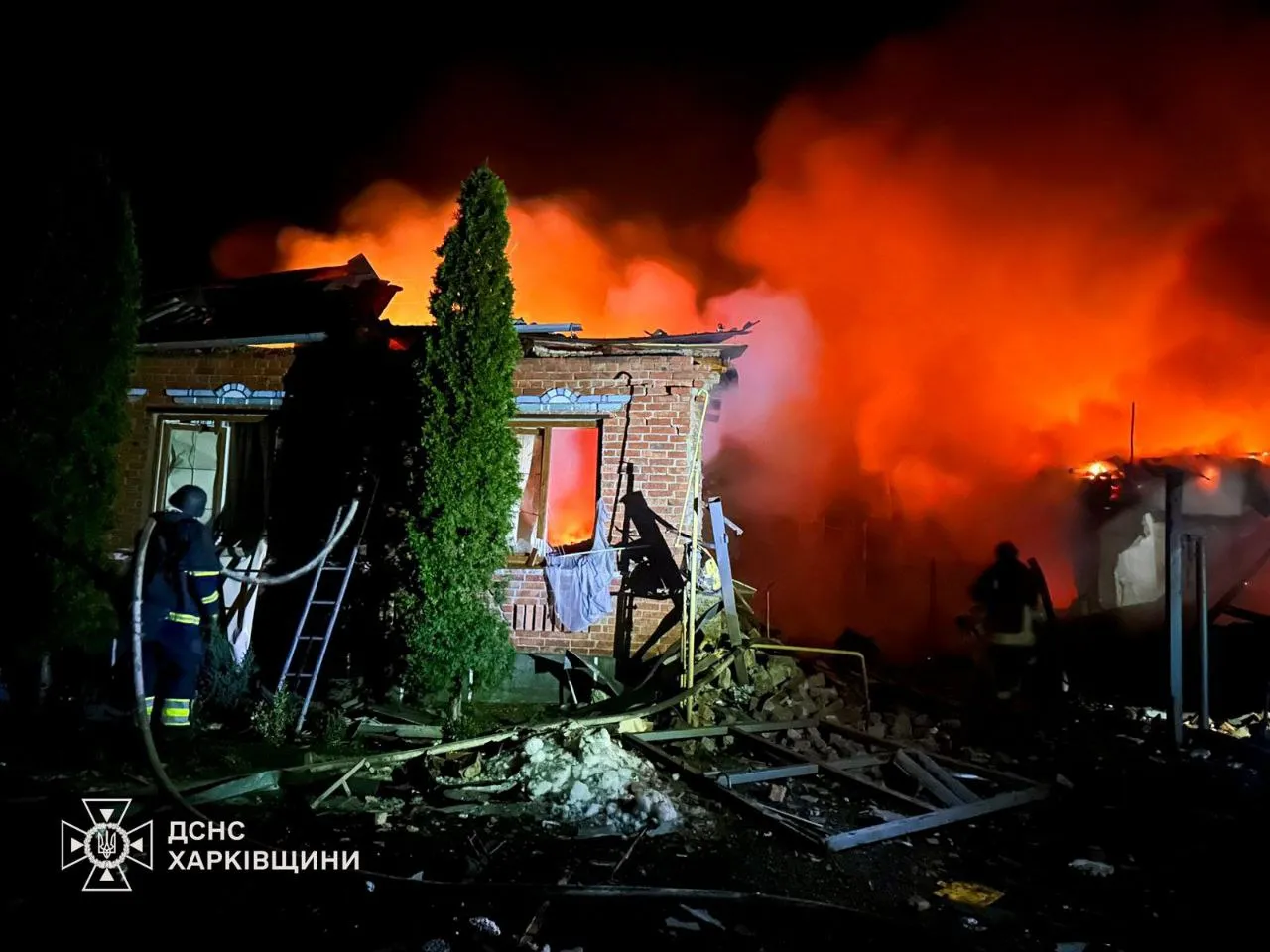 Russian strikes on regions of Ukraine have resulted in civilian deaths and injuries