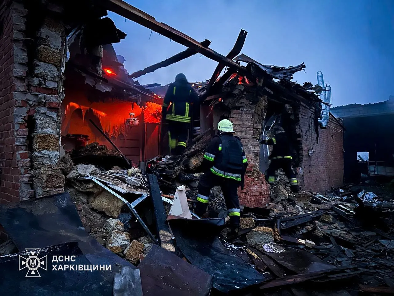 Russian strikes on regions of Ukraine have resulted in civilian deaths and injuries
