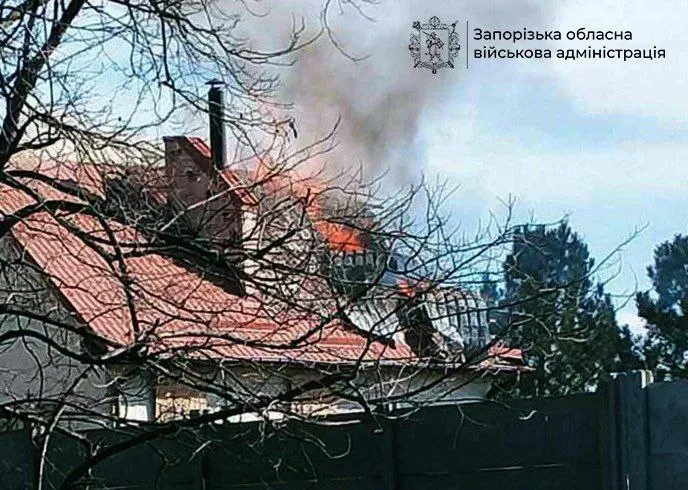 Russian strikes on regions of Ukraine have resulted in civilian deaths and injuries