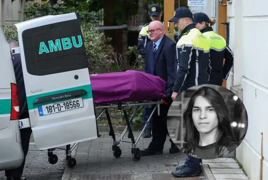 A Somali teenager has been charged with the murder of Ukrainian Vadym Davidenko