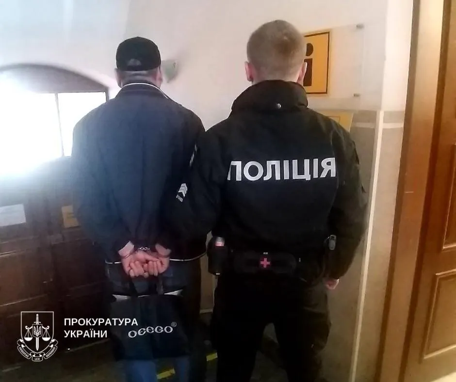 У Києві насильнику-рецидивісту дали 6 років за зґвалтування 19-річної дівчини
