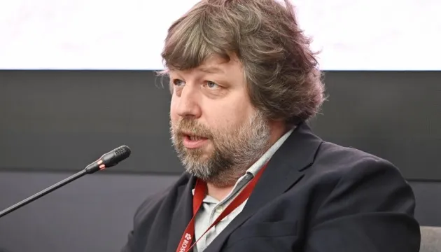 Польський суд постановив екстрадувати російського археолога Бутягіна в Україну