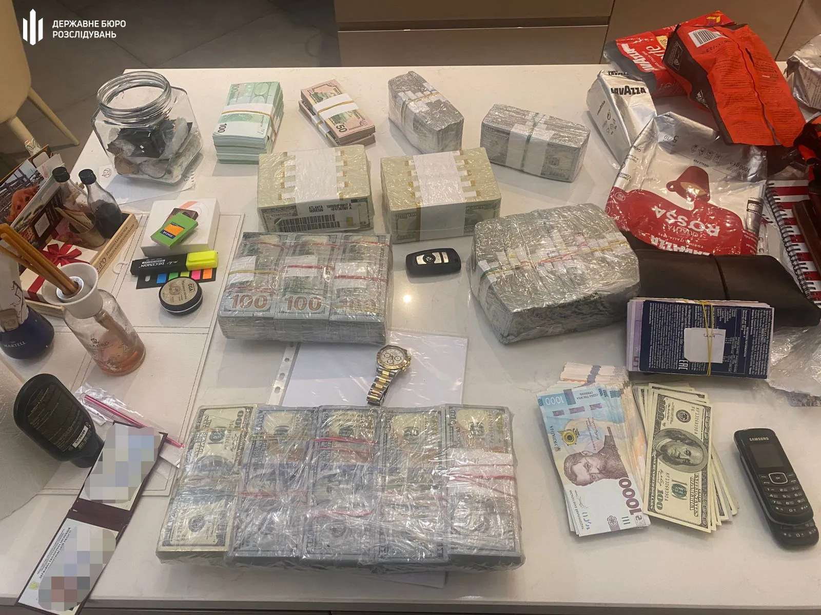 Суд передав АРМА понад 48 мільйонів гривень, вилучених у посадовиці екоінспекції