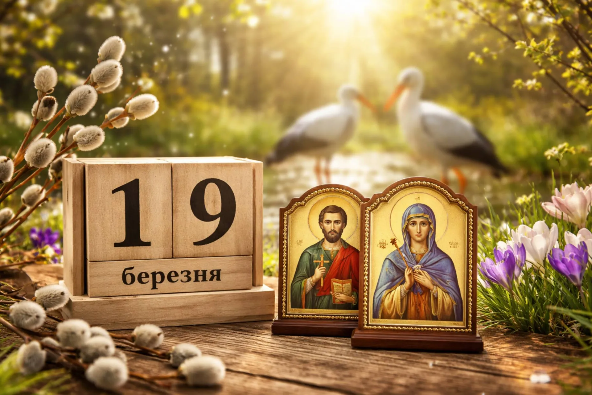 19 березня: яке сьогодні свято, кого вшановують і що відзначають у світі