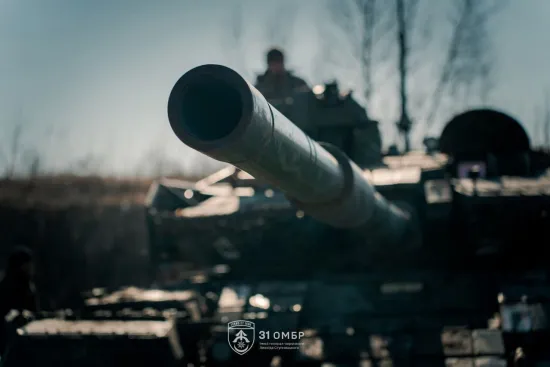 Російські війська за добу втратили ще 1520 військових