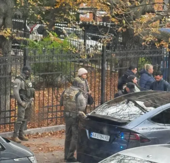 The NABU detainee under the Office of the Prosecutor General, Ruslan Pakhomov, was planned to be appointed as Deputy to Tsivinsky in the BEB.