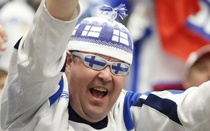 Finland has been named the happiest country in the world for the ninth year running