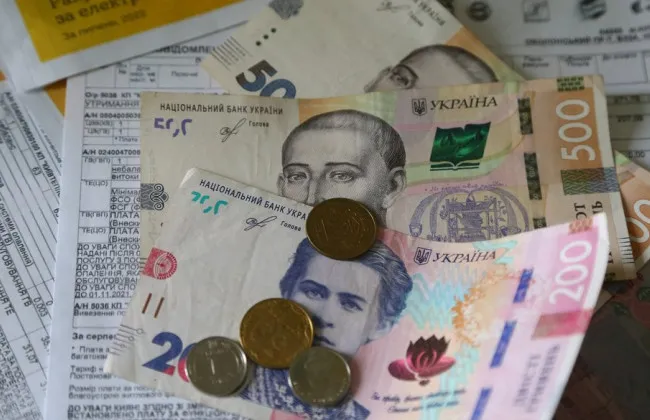 Борги за комуналку хочуть стягувати по-новому: що змінить закон про житло