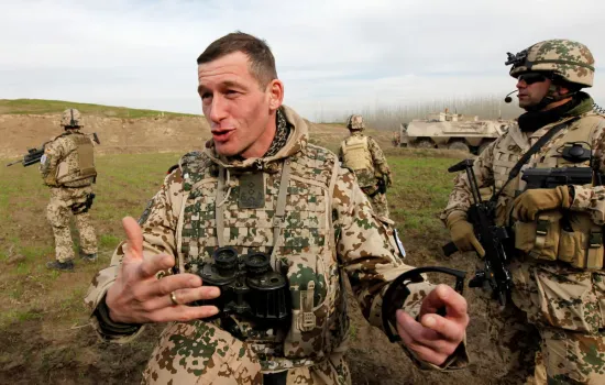 У НАТО пропонують розширити паливний трубопровід на схід